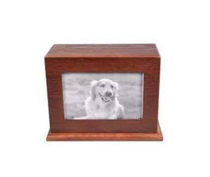 High Quality Wood Cremation <b>Urns</b> for Ashes Wholesale <b>Urns</b> for <b>Cat</b> and Dog Ashes Handmade <b>Urns</b> Funeral <b>Urns</b> - Product Image 4