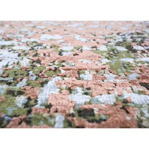 Alfombras Uvenuti de Lana y Seda de Bambú de Gran Tamaño, con Nudos Manuales y Patrón Abstracto para Hogar y Pasillo, Modelo Rectangular-1654 - Product Image 3