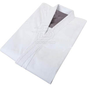 ชุดคาราเต้คุณภาพสูงเครื่องแบบคาราเต้ - Product Image 3