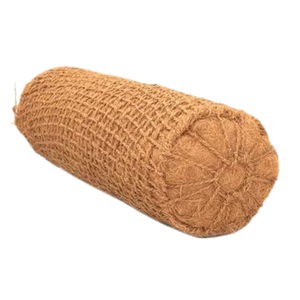 Troncos de fibra de coco de alto rendimiento de Vietnam Control de erosión natural para el uso sostenible de la tierra - Product Image 1