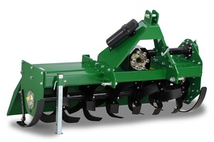 Rotoculteur agricole à prix compétitif 1,2 m 1,4 m 1,5 m pour tracteur à vendre - Product Image 5