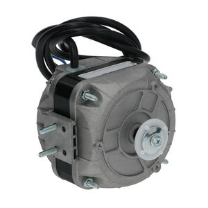 Motor de ventilador de <span class=keywords><strong>nevera</strong></span> universal de 240V y 10W, motor de poste sombreado para <span class=keywords><strong>nevera</strong></span> con aspa de ventilador, de 2, 2, 2, 1, 2, 2, 1, 2 - Product Image 2