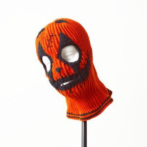 Nuevo Sombrero de Payaso Tejido para Halloween, Disfraz de Personaje para Adultos, Máscara Personalizada de Hip-Hop, Otoño Invierno - Product Image 6