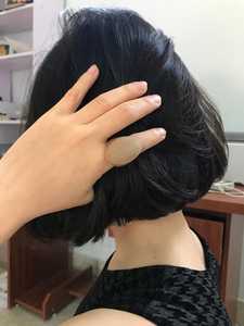 Anillo de cuerno de búfalo Natural de la mejor calidad 100%, joyería de artículos de fiesta pulidos para aniversario de boda, gran oferta, cuerno Natural de Color - Product Image 3