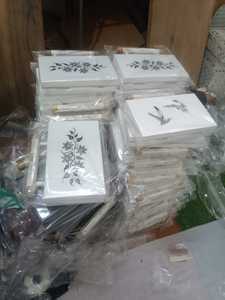 กระเป๋าคลัทช์ผ้าม็อบทำจากเรซินโบฮีเมียนทำมือมุกแท้ออกแบบให้เหมาะกับงานแต่งงานของชาวอินเดีย - Product Image 5