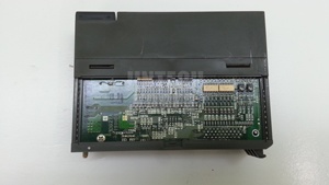 10670) [Sử dụng] Logic Lập Trình điều khiển (PLC) A1SD75P3-S3 định vị mô-đun 24VDC - Product Image 3