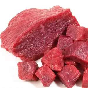 HALAL Frozen Beef Sirloin