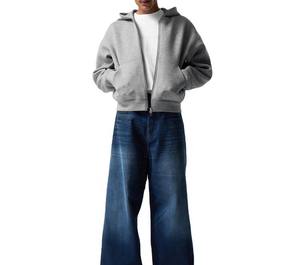 Ropa profesional Hombres Sudaderas con capucha de gran tamaño Manga larga Ropa informal Calle Nueva llegada Mejor estilo para hombres Sudaderas con capucha Ropa de alta calidad - Product Image 4