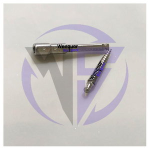 Pilar de Implante Dental e Instrumentos Quirúrgicos Especializados Wenquar en Odontología Moderna de Implantes - Product Image 2