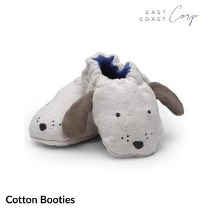 Hiver mi-mollet chaud polaire anti-dérapant semelle souple Toddler Prewalker Outdoor Boots Newborn Nursling Crib Shoes for Infant Boys - Product Image 3