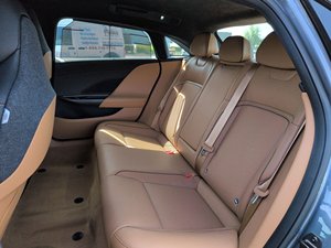 Lu.cid Air Touring Eléctrico 2024 Usado en Buen Estado - Product Image 5