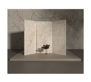 กระเบื้องพอร์ซเลนทนความร้อนกันลื่นขนาด600x1200กระเบื้องผนังอุตสาหกรรม600x1200ห้องนั่งเล่นกระเบื้องปูพื้นห้องน้ำสำหรับห้างสรรพสินค้าอพาร์ทเม้น - Product Image 2