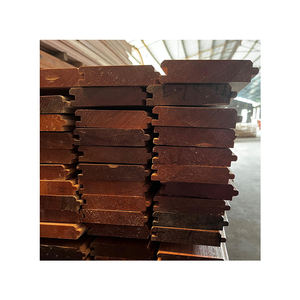 Moulures en bois de meranti rouge pour la construction de meubles, industries du bois à faible teneur en matières grasses, modèle WMRMSE, bois taillé dans la catégorie bois - Product Image 1