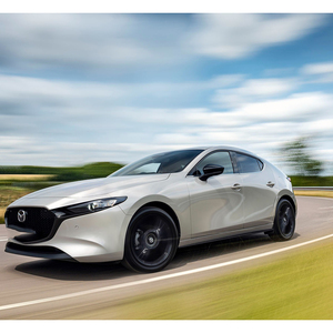 ยานพาหนะ M-azda ที่ได้รับการรับรองคุณภาพรถเก๋ง SUVs และแฮทช์แบคพร้อมสำหรับการส่งออก - Product Image 3