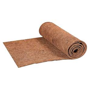 Product for Home Textiles Coconut Fiber Grow Mesh <b>Mat</b>/ Coconut Fiber <b>Mat</b> Roll With Natural Material Made in Vietnam - Product Image 1