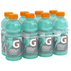 Bebida Energética Saludable Baja en Grasa y Sin Azúcar, Sabor Cereza, Efectos Energéticos Deportivos, Botella - Product Image 2