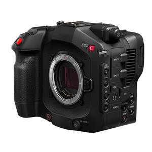 BUENO #   Cámara de Cine de Fotograma Completo E OS C80 6K |   Triple-Base ISO |   Enfoque Automático Dual Pixel II - Product Image 3