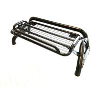 Barre anti-roulis universelle 4x4, barre anti-roulis, avec panier à bagages de toit