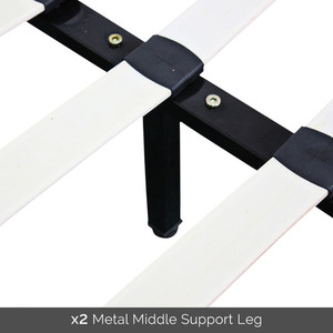 Cabecero tapizado de cama King Size TH-H8344, muebles de dormitorio de Hotel - Product Image 6