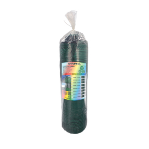 Malla de sombreo verde claro, rollo de 1.0 metro, 10 metros - Product Image 4