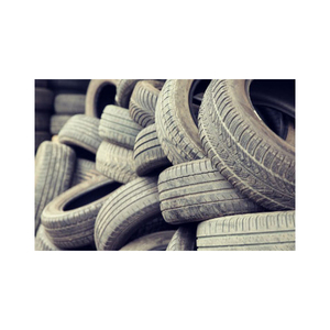 Neumáticos usados de calidad verificada, preparados para envío de exportación y cadenas de suministro automotriz a granel - Product Image 2