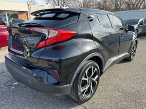 Usado - 2019 - Toyota - C-H-R - Limited - Product Image 4