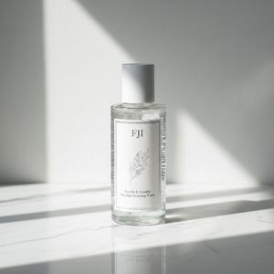 OEM Micellar Cleansing Water for Hand Sanitizer Use - Product Image 1