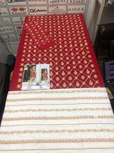 ชุดเดรสสตรีจากปากีสถาน - Product Image 5