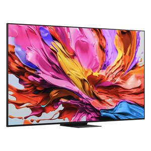 <b>Tv</b> 100" (MiniLED) WebOS SERIE QNED86A evo AI Black 100QNED86A6 API - Product Image 5