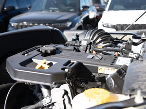 รถมือสอง LHD/RHD ปี 2026 R A M 3500 BIG HORN - Product Image 6