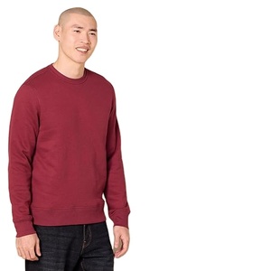 เสื้อสเวตเชิ้ตผู้ชายสไตล์โดดเด่นทันสมัยปี 2026 ขายส่งออนไลน์ คุณภาพสูง เสื้อผ้าผู้ชาย แขนยาว - Product Image 1