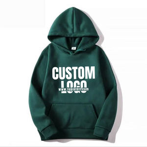 Sudadera con capucha personalizada para Hombre | Sudaderas de calle informales | Proveedor de ropa de hombre al por mayor ropa de calle de alta calidad - Product Image 5