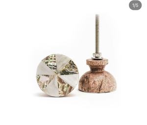 Elegantes Tiradores de Latón para Gabinetes con Diseño Atemporal para Cocina, Dormitorio, Armarios y Cajones de Hotel, de la India - Product Image 3