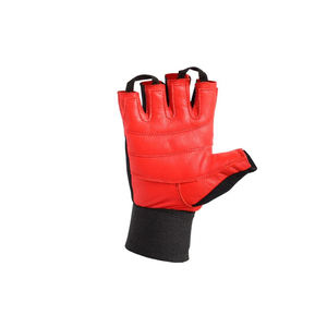 Hot Sale Neoprene Half <b>Finger</b> Outdoor Weight Lifting Gloves for Gym & Workout-Unisex - Product Image 3