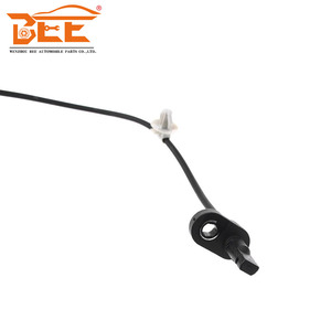 Sensor de Velocidad de Rueda ABS OE 57475-TM8-A01 57475TM8A01 para Honda - Product Image 5