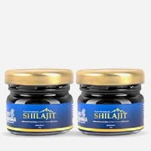 Exportation d'une large gamme de produits de 100% capsules à base de plantes Shilajit naturelles et biologiques pour des niveaux d'énergie élevés à vendre - Product Image 3