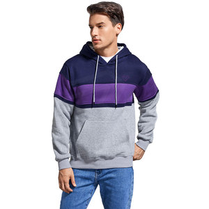 Sudaderas con Capucha de Invierno para Hombre de la Mejor Calidad, Tejido Jersey Ecológico de Secado Rápido, Poliéster/Algodón, Nuevo Diseño, Hecho en Pakistán - Product Image 4