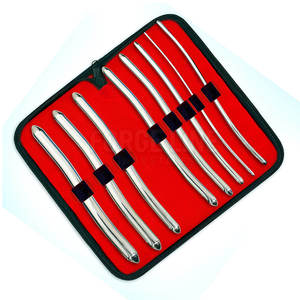 เครื่องขยายช่องคลอดสำหรับการตรวจทางการแพทย์ เครื่องขยายช่องคลอดเพื่อการใช้งานง่ายและปลอดภัย - Product Image 2