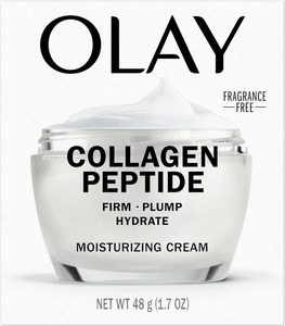 Olay Regenerist Colágeno Péptido 24, Sin Fragancia, 1.7 oz. - Product Image 6
