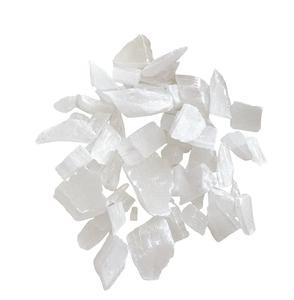 Cristales de Selenita Natural de Alta Calidad, Hechos a Mano, para Meditación y Decoración del Hogar, Regalo Ideal - Product Image 5