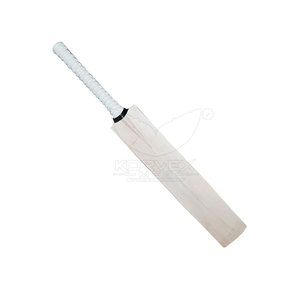Bâtons de cricket haut de gamme en saule, légers, équilibrés, avec une conception de poignée durable, pour l'entraînement, la pratique et les matchs. - Product Image 2