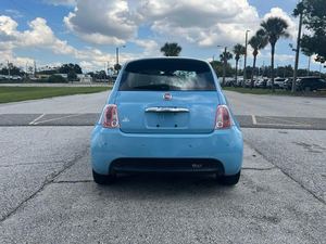 Neatly Used 2016 FIAT 500e FWD Plus Accident Free LHD/RHD <b>Drive</b> - Product Image 2