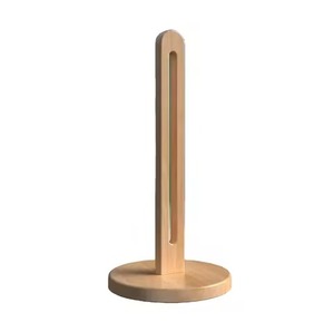 Luxury Marble & Gold Plated Metal <b>Paper</b> Towel Stand Elegant Countertop Holder With Marble Base Toilet Bathroom - Product Image 6