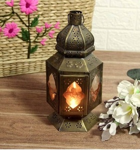 Antique Design Golden Finished Brass <b>Lanterns</b> Classic Luxury Home Accent for <b>Christmas</b> Available Wholesale Rate Rana Overseas - Product Image 1