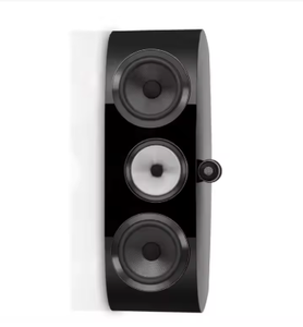 Nouveau haut-parleur central Bowers & Wilkins HTM81 D4 8 canaux 225W avec éclairage LED RGB sans fil pour ordinateur - Product Image 2