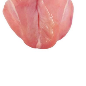 อกไก่แช่แข็งเกรดพรีเมียม ไม่มีกระดูก/ไม่มีหนัง อุดมด้วยวิตามิน ไขมันต่ำ บรรจุภัณฑ์สุญญากาศ สำหรับส่งออก - Product Image 4