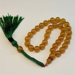 Tasbih, cuentas de oración musulmanas, islámicas - Product Image 5