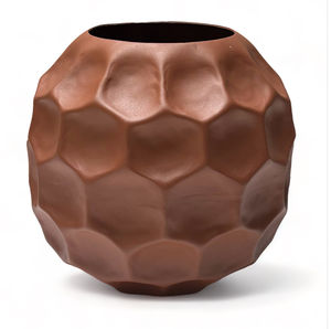 New Stylish Luxury <b>Tall</b> Vase Large Vase Home Decor Antique Floor Vase Decorative Living Room Hotels Restaurant - Product Image 2