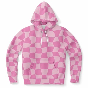 Haute Qualité 100% Coton Pull 3D Imprimé En Gros Hoodies pour Femme Personnaliser Design Élégant Hoodies - Product Image 3