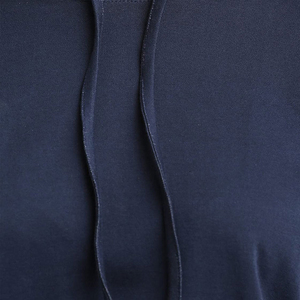 Haut court décontracté en coton uni à manches longues pour femme – Collection Automne Hiver 2026 – Sweat-shirt doux et respirant pour femme - Product Image 6